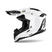 Airoh Мотошлем Aviator 3 White Gloss в Воронеже