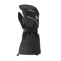 Scott Варежки Hyland Pro Black в Воронеже