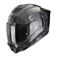 Scorpion Exo Мотошлем Exo-1500 Carbon Air Onyx Черный Карбон в Воронеже