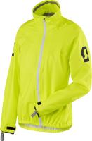 Scott Куртка женская дождевая ERGONOMIC Pro Dp yellow в Воронеже