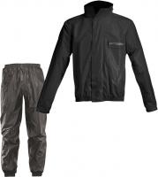 Acerbis Костюм дождевой Logo Black в Воронеже