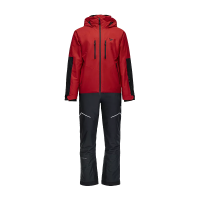 Finntrail Костюм Atlas 3401 Red в Воронеже