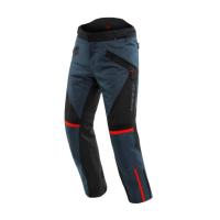 Dainese Брюки ткань Tempest 3 D-Dry 80E Ebony/Blk/Lava-Red в Воронеже