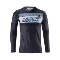 Leatt Джерси Moto 5.5 UltraWeld V24 Graphite в Воронеже