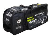 Grom Сумка для экипировки с колесами MX1 Gearbag в Воронеже