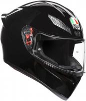 AGV Шлем K-1 Mono Black в Воронеже