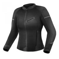 Shima куртка текстильная X-Mesh 2.0 Lady черная в Воронеже