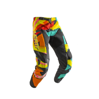 Leatt Штаны 3.5 Mini Carnival в Воронеже