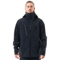 Dragonfly Куртка Freeride Pro Man Black в Воронеже