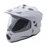AiM Шлем детский JK802Y White Glossy в Воронеже
