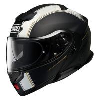 Shoei Шлем Neotec 3 Satori TC-5 Черно-белый в Воронеже