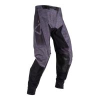 Leatt штаны Moto 4.5 Stealth Black/Grey в Воронеже