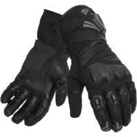 Scout Перчатки Gladius waterproof black в Воронеже