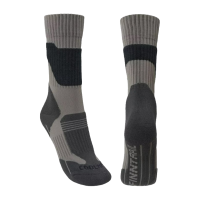 Finntrail Термоноски Coolmax 3202 Grey dark в Воронеже