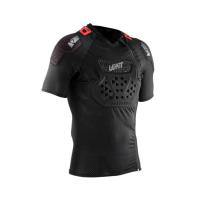 Leatt Защита панцирь Body Tee AirFlex Stealth в Воронеже