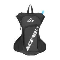 Acerbis Рюкзак с гидропаком Acqua Logo Black/White (5/2 L) в Воронеже