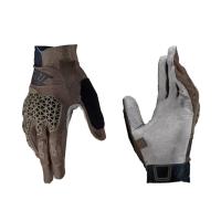 Leatt Перчатки MTB 4.0 Lite Glove Loam в Воронеже