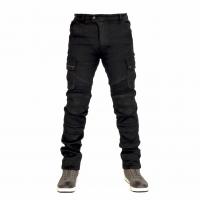 MadBull Мотобрюки Cargo JS Dyneema Black в Воронеже