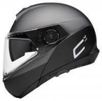 Schuberth Шлем модуляр C4 PRO, Серый матовый/черный матовый в Воронеже