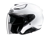 HJC Шлем F31 Pearl White в Воронеже