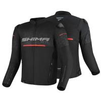 Shima Мотокуртка Drift Men Black в Воронеже