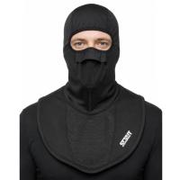 Scout Балаклава утепленная Warm Черный в Воронеже