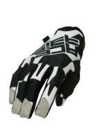 Acerbis Перчатки MX X-H Black/White в Воронеже