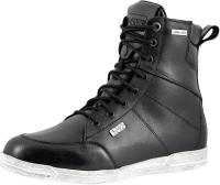 IXS Мотокроссовки Classic Comfort-ST 2.0 Черный в Воронеже