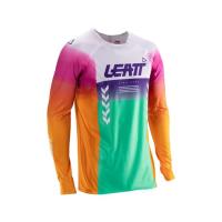 Leatt Джерси 5.5 UltraWeld V26 Pinata Teal в Воронеже