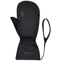 Scott Варежки JR Ultimate black в Воронеже