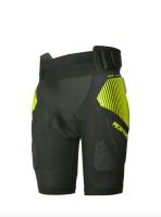Acerbis Шорты защитные Soft Rush Black/Yellow в Воронеже