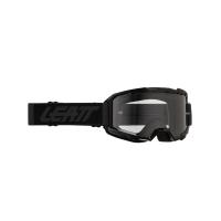 Leatt Маска Vizion 2.5 Stealth Clear 90 VLT V25 в Воронеже