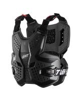 Leatt Защитный панцирь 3.5 Chest Protector Black в Воронеже
