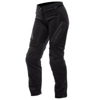 Dainese Брюки женские Drake 2 Super Air Tex Wmn Black/Black в Воронеже
