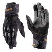 Leatt Перчатки ADV SubZero 5.5 Stealth Black/Grey в Воронеже