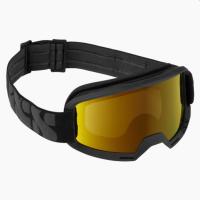IXS Очки Hack Black / Mirror Gold в Воронеже