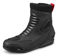 IXS Мотоботы Sport Boots RS-100 Short Черные в Воронеже