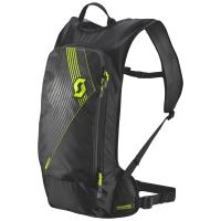 SCOTT Рюкзак Hydro Radiator black/neon yellow в Воронеже