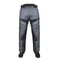 Rush Мотоштаны Long Ride Pant текстиль Антрацит в Воронеже