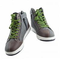 MadBull Мотокеды Sneakers Коричневый/Серый в Воронеже