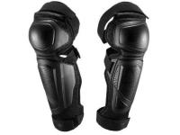 Leatt Наколенники 3.0 Knee & Shin Guard EXT Black в Воронеже