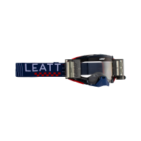 Leatt Маска Velocity 5.5 Roll-Off Royal Clear 83% в Воронеже