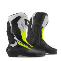 Gaerne Мотоботы GRS Black/White/Yellow в Воронеже