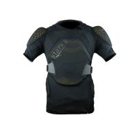 Starks Моточерепаха Air Flex Short Sleeve Чёрный в Воронеже