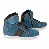 Rush Мотокеды Sneaker Lady Evo Голубой в Воронеже