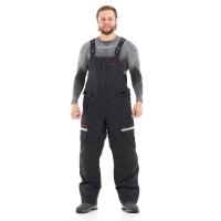 Dragonfly Снегоходные штаны Expedition Black в Воронеже