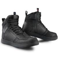 Shima мотокросовки Rebel 2.0 WP Lady Black (с мембраной) в Воронеже