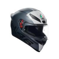 AGV Шлем K1 S Limit 46 в Воронеже