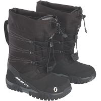 Scott Боты SMB R/T black/grey в Воронеже