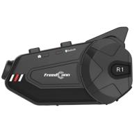 Freedconn Bluetooth гарнитура R1 + Video в Воронеже